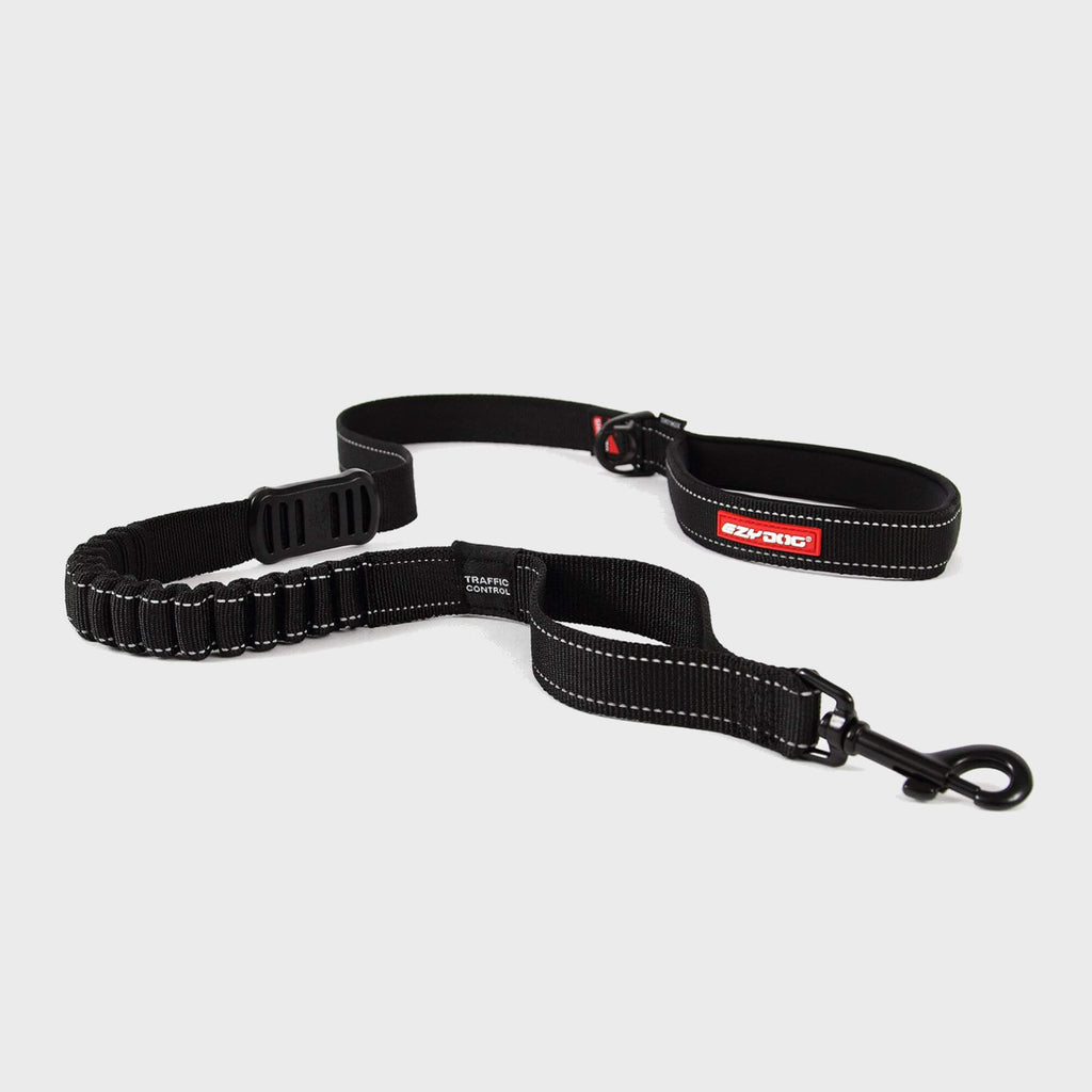 Zero Shock Dog Lead - Long (48") - Slickers ◊ Doghouse