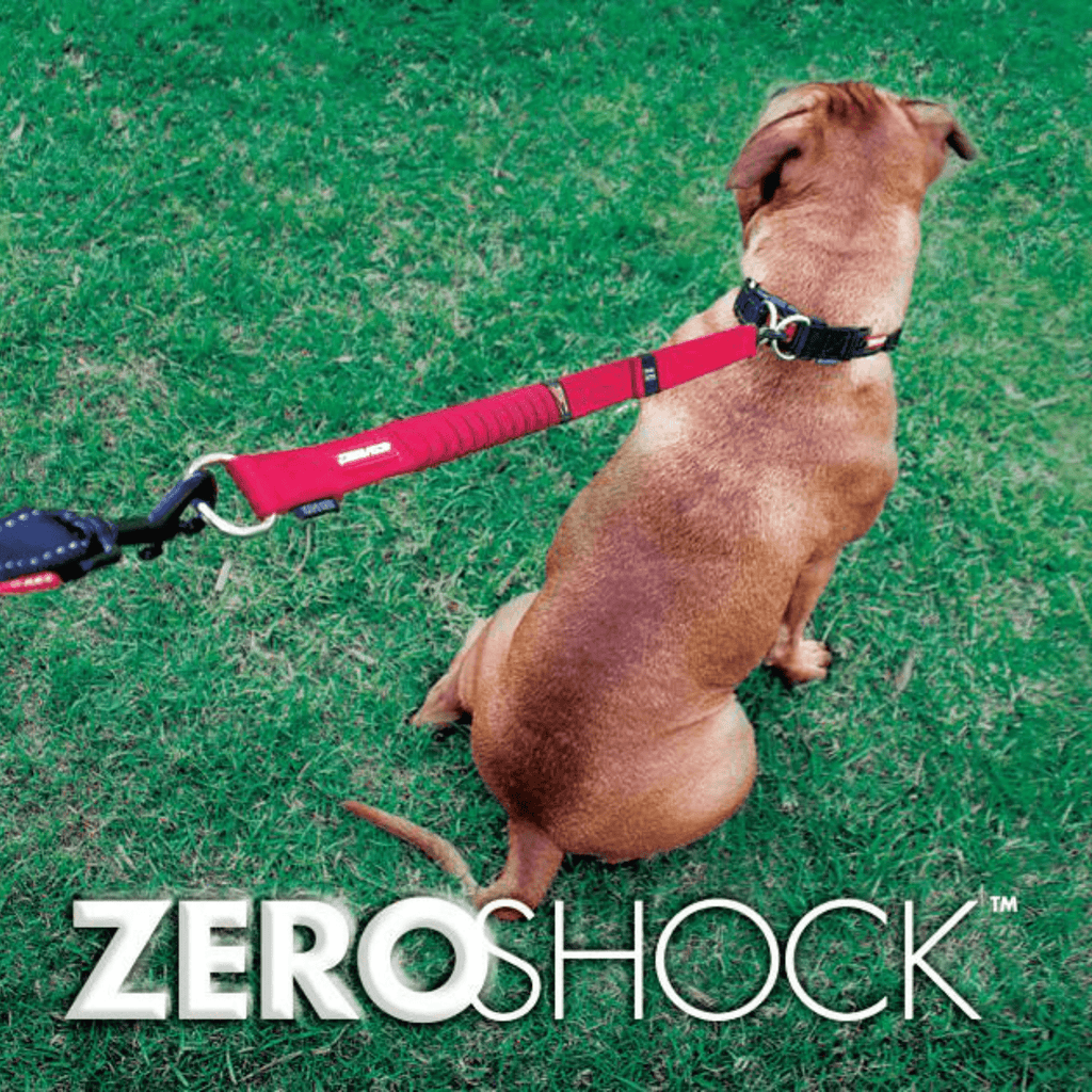 Zero Shock Extension - Slickers ◊ Doghouse