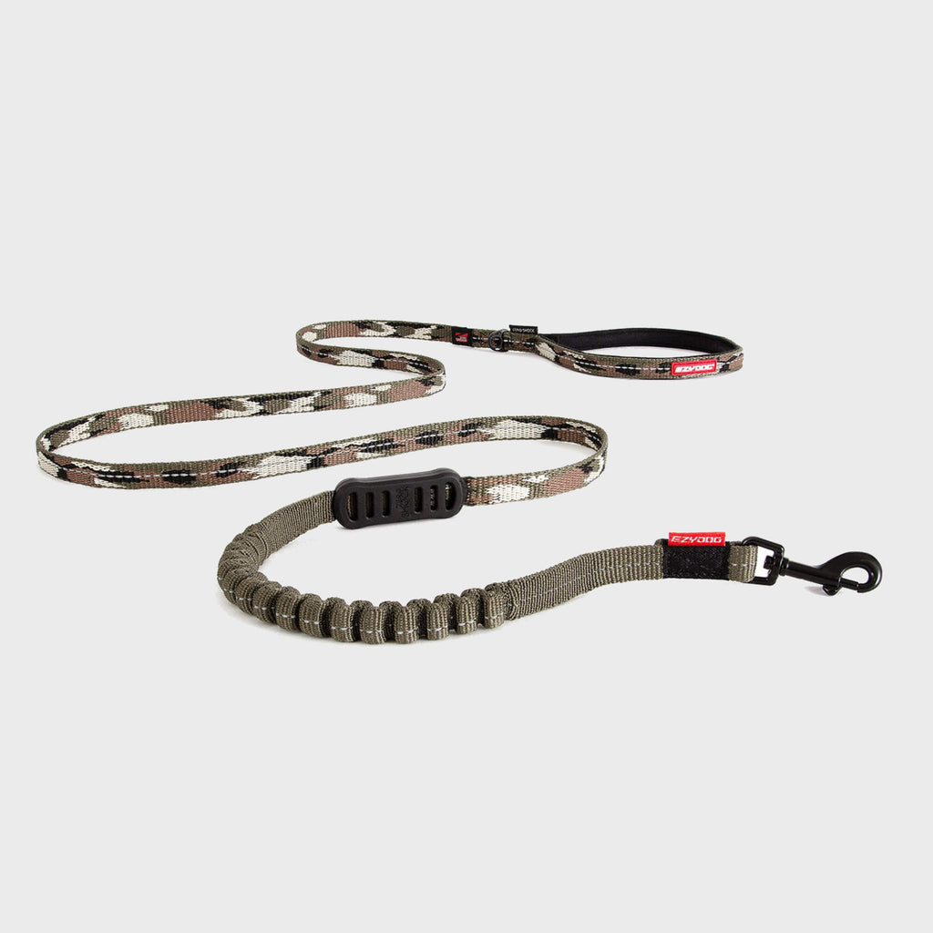 Zero Shock LITE Lead - Slickers ◊ Doghouse